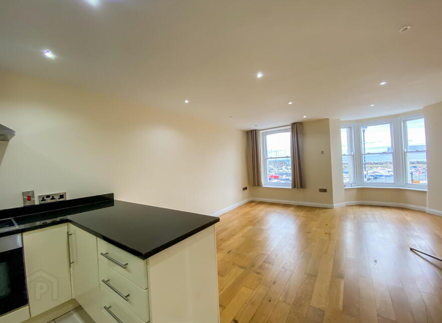 3 Harbour View Apartments, North Street, Ballycastle, BT54 6SZ