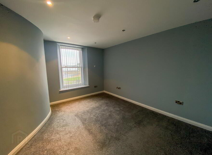 3 Harbour View Apartments, North Street, Ballycastle, BT54 6SZ