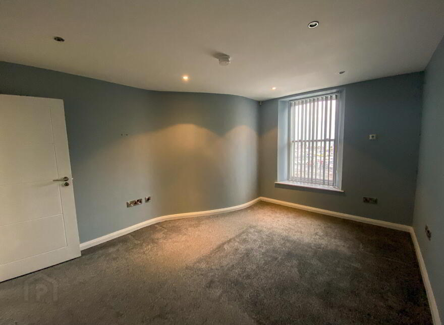 3 Harbour View Apartments, North Street, Ballycastle, BT54 6SZ