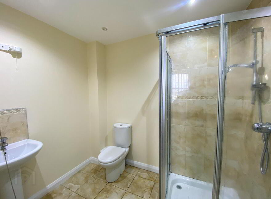 3 Harbour View Apartments, North Street, Ballycastle, BT54 6SZ