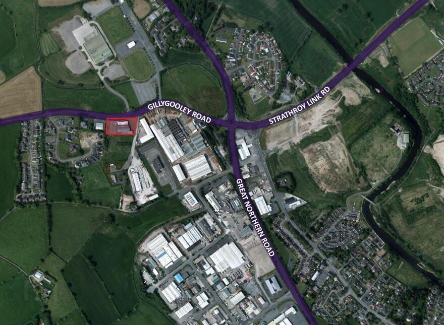 12 Gillygooley Road, Omagh, BT78 5PN