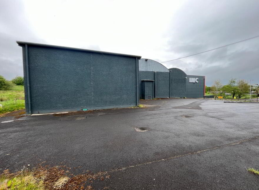 12 Gillygooley Road, Omagh, BT78 5PN
