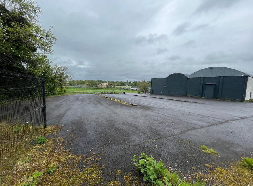 12 Gillygooley Road, Omagh, BT78 5PN