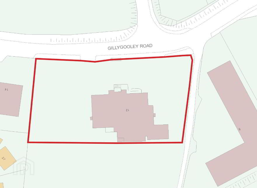 12 Gillygooley Road, Omagh, BT78 5PN
