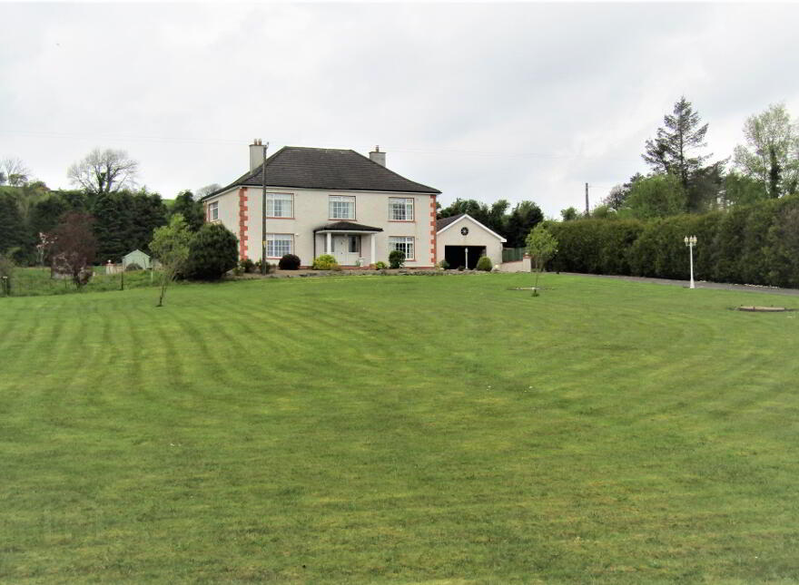 Banaho Rd, Carrickaboy, H12DW44