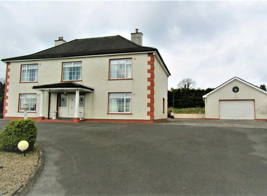 Banaho Rd, Carrickaboy, H12DW44