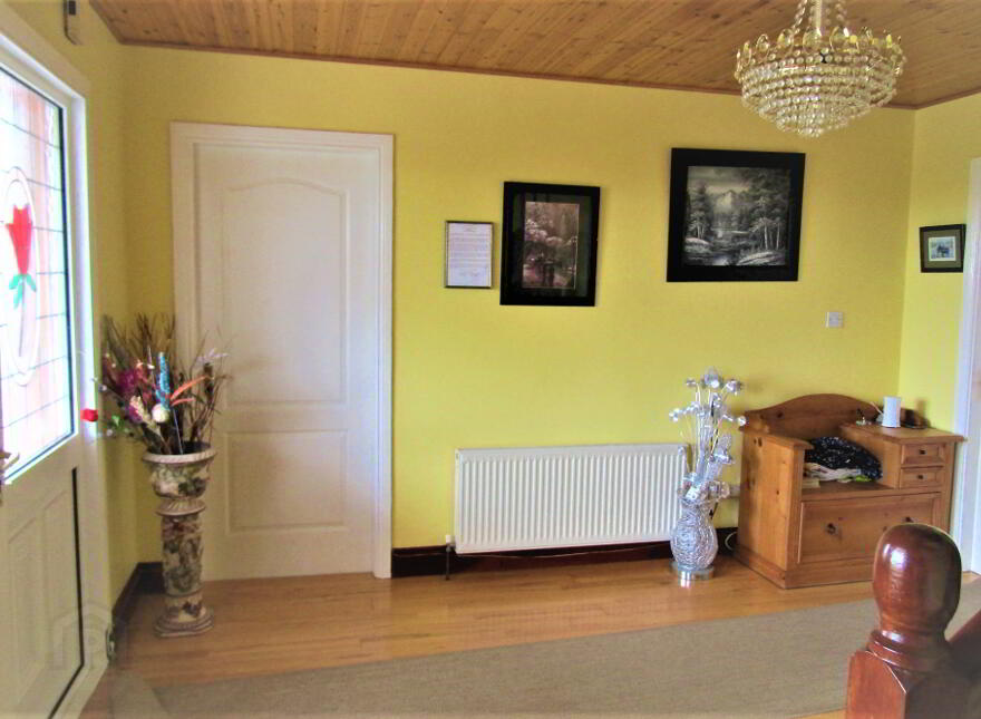 Banaho Rd, Carrickaboy, H12DW44