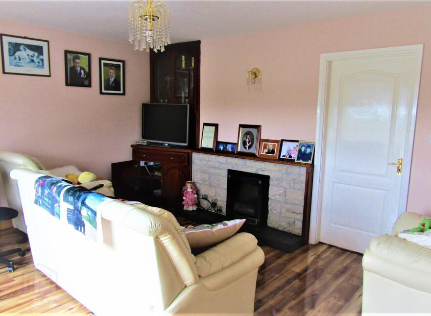 Banaho Rd, Carrickaboy, H12DW44
