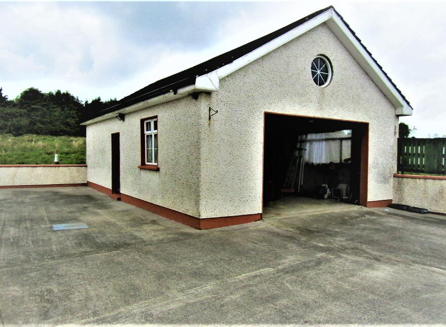 Banaho Rd, Carrickaboy, H12DW44