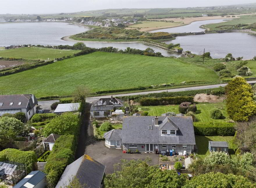 73 Killough Road, Coney Island, Ardglass, BT30 7UH