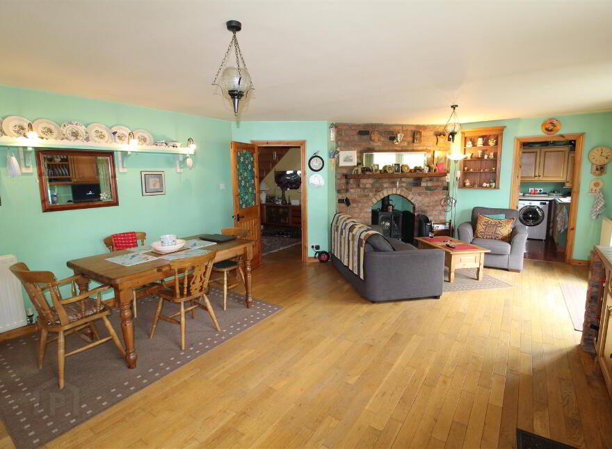 73 Killough Road, Coney Island, Ardglass, BT30 7UH