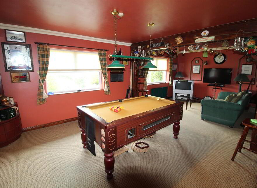 73 Killough Road, Coney Island, Ardglass, BT30 7UH