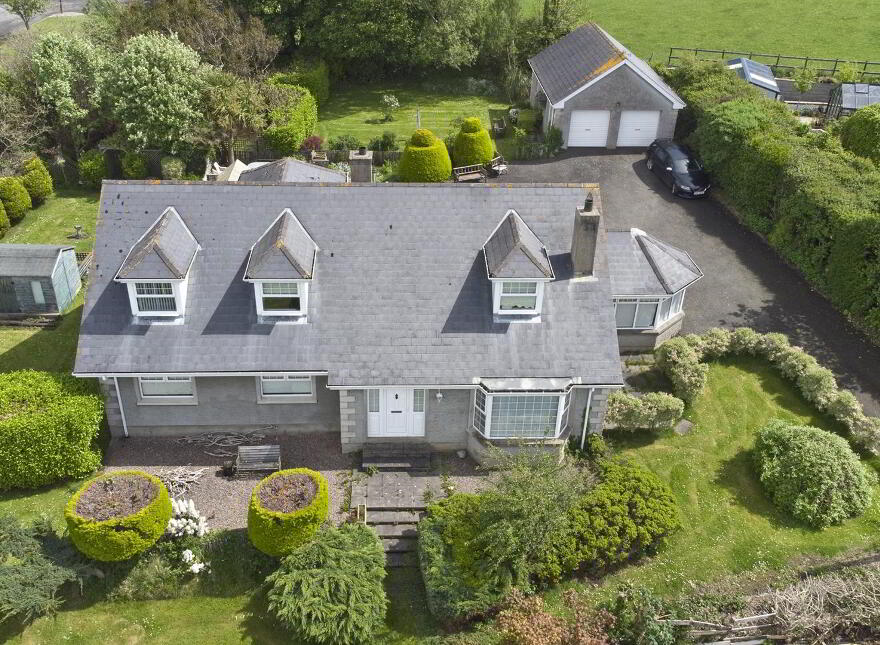 73 Killough Road, Coney Island, Ardglass, BT30 7UH