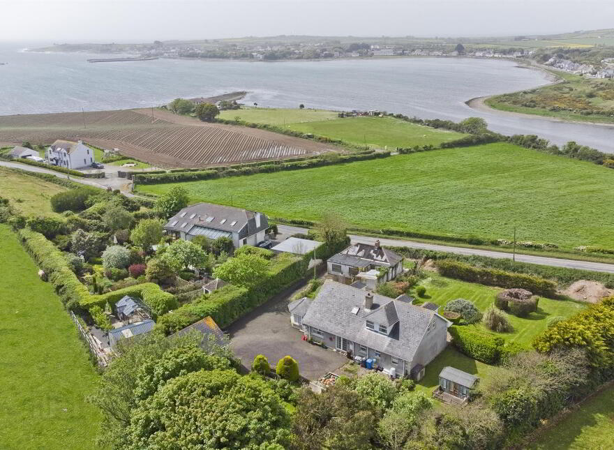 73 Killough Road, Coney Island, Ardglass, BT30 7UH