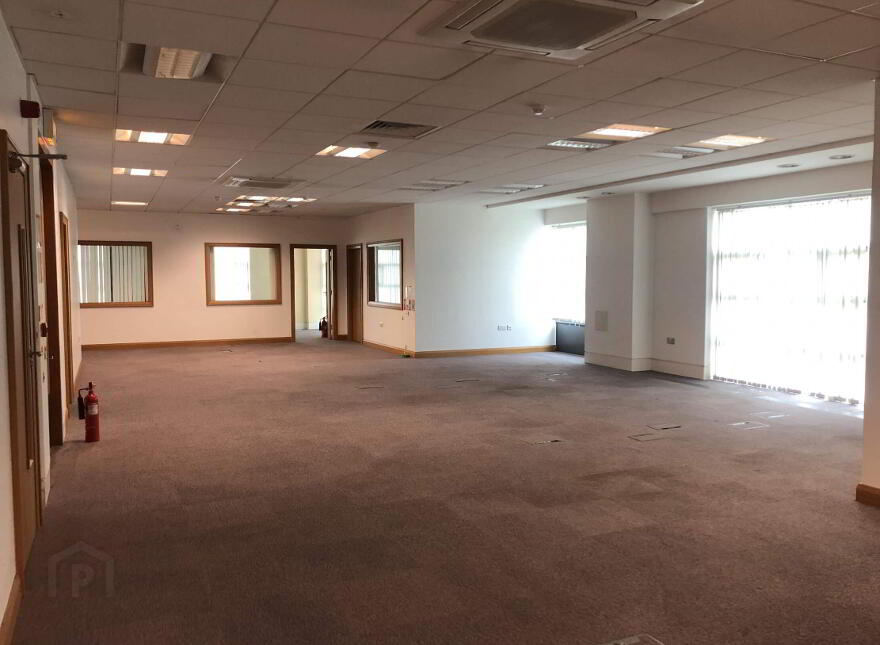 Ground Floor, 113-118 Duncreggan Road, Londonderry, BT48 0AA