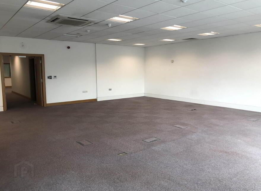 Ground Floor, 113-118 Duncreggan Road, Londonderry, BT48 0AA
