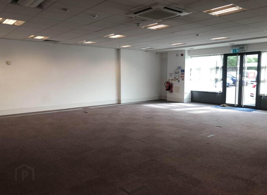 Ground Floor, 113-118 Duncreggan Road, Londonderry, BT48 0AA
