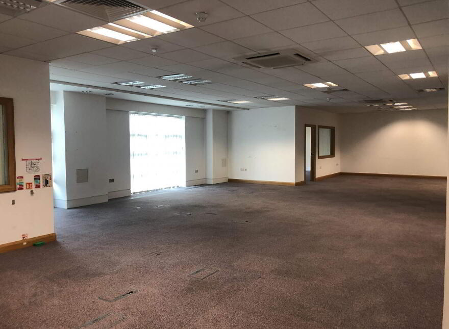 Ground Floor, 113-118 Duncreggan Road, Londonderry, BT48 0AA
