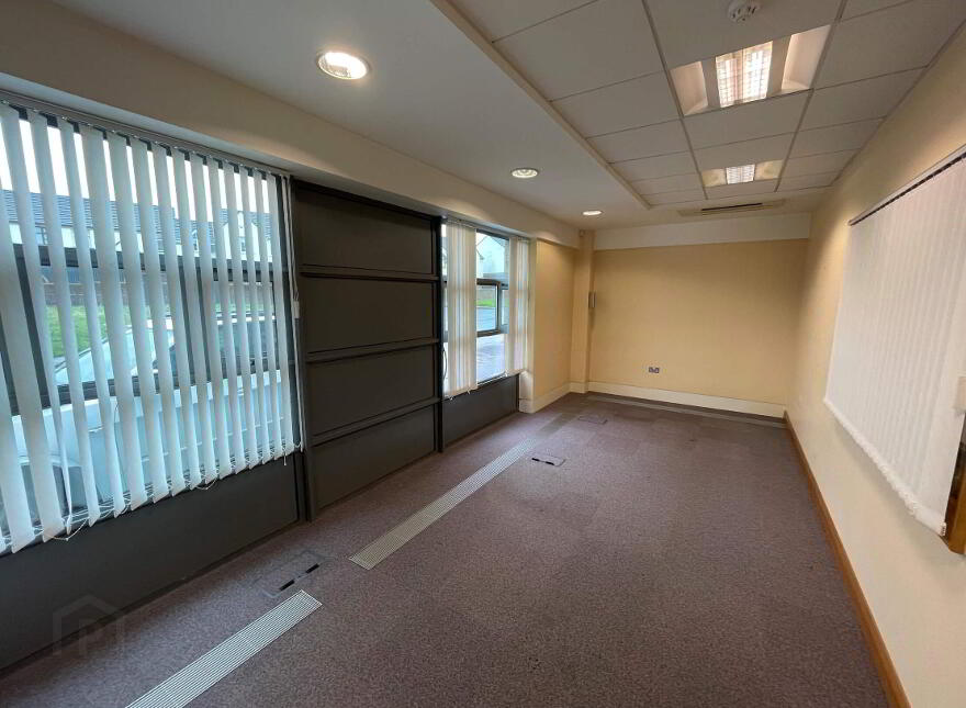 Ground Floor, 113-118 Duncreggan Road, Londonderry, BT48 0AA