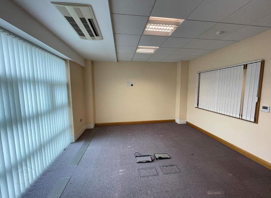Ground Floor, 113-118 Duncreggan Road, Londonderry, BT48 0AA