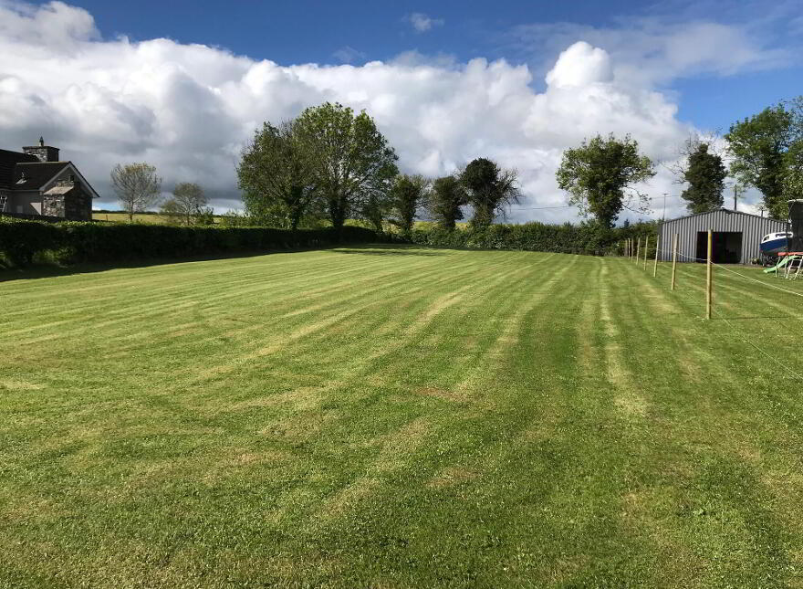 Building Site Immediately South Of, 31 Killinakin Road, Killinchy, BT23 6PS photo