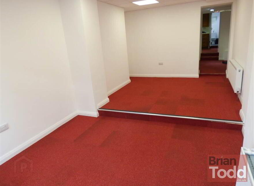 20 MAIN STREET ( Ground Floor), Larne, BT40 1SS