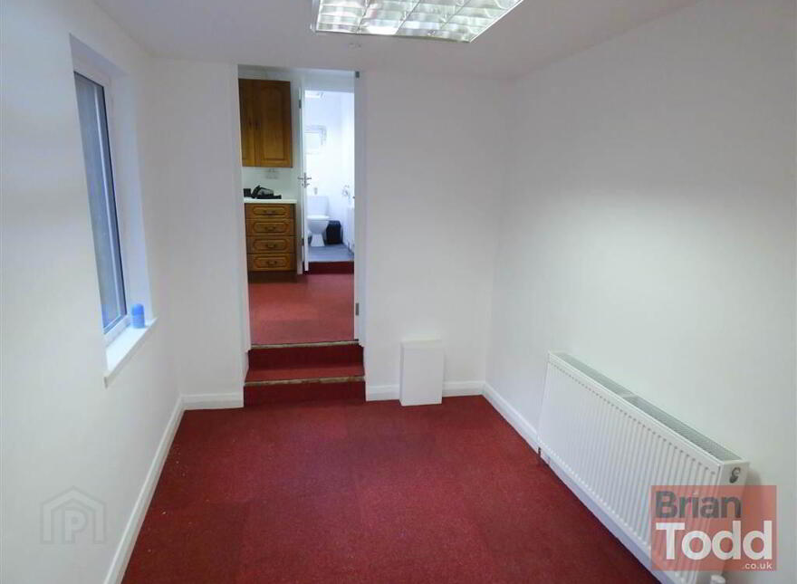 20 MAIN STREET ( Ground Floor), Larne, BT40 1SS
