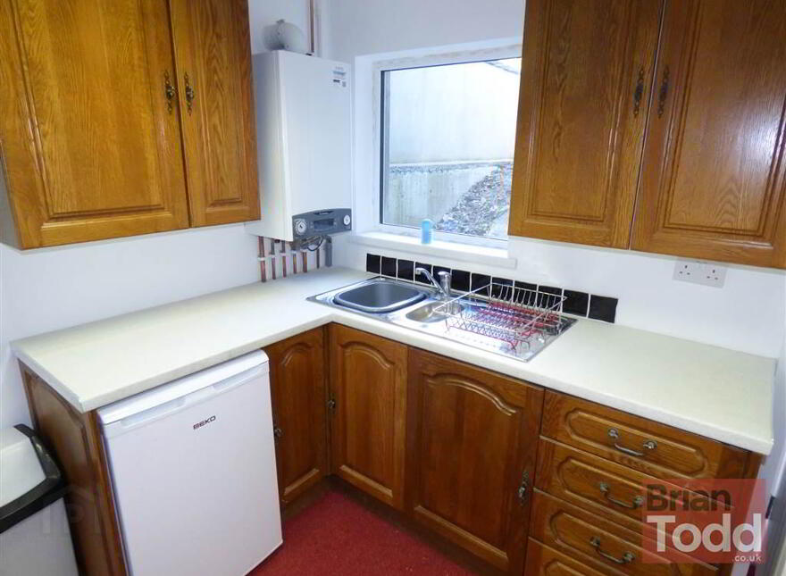 20 MAIN STREET ( Ground Floor), Larne, BT40 1SS