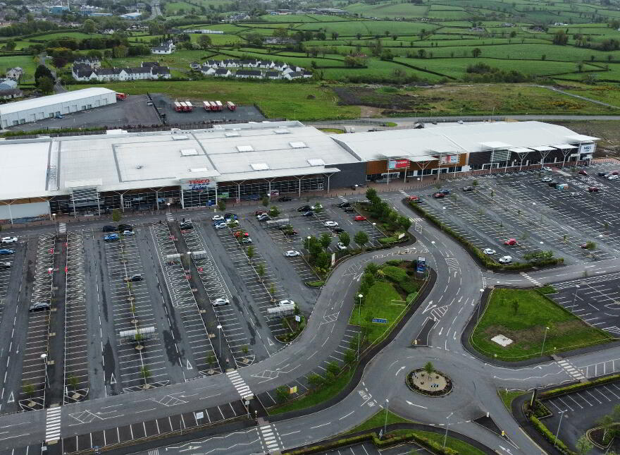 Banbridge Retail Park, Banbridge, BT32 4LF
