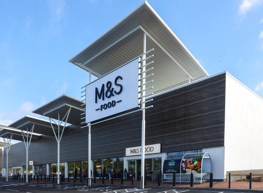 Banbridge Retail Park, Banbridge, BT32 4LF