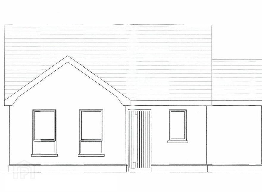 Building Site Adjacent To, 27 Rashee Park, Ballyclare, BT39 9SD