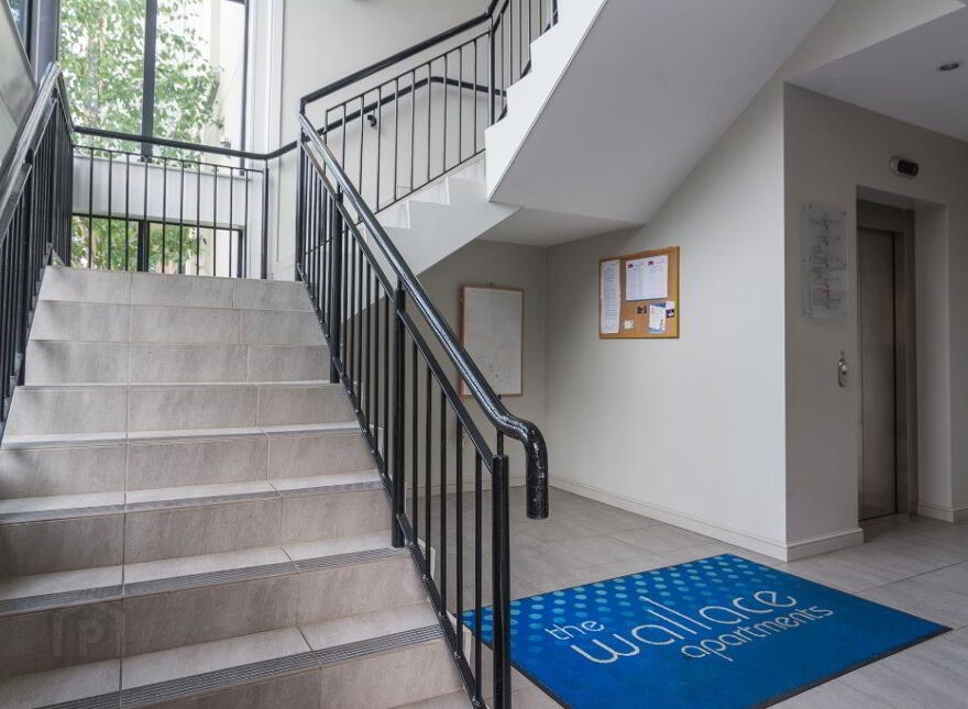 Wallace Apartments, 30 Wallace Avenue, Lisburn, BT27 4EJ
