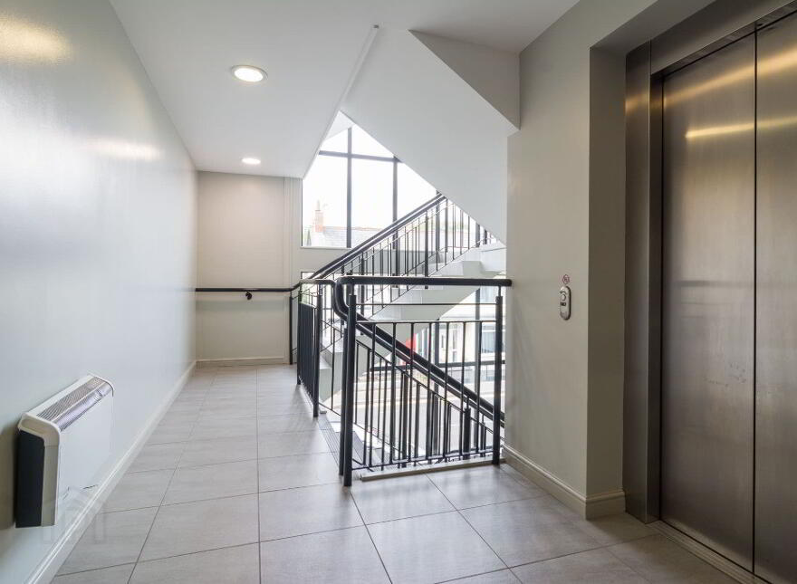 Wallace Apartments, 30 Wallace Avenue, Lisburn, BT27 4EJ