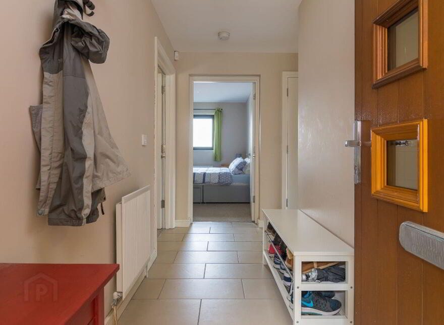 Wallace Apartments, 30 Wallace Avenue, Lisburn, BT27 4EJ