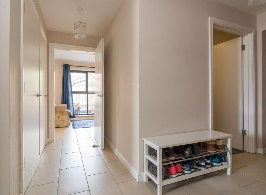 Wallace Apartments, 30 Wallace Avenue, Lisburn, BT27 4EJ