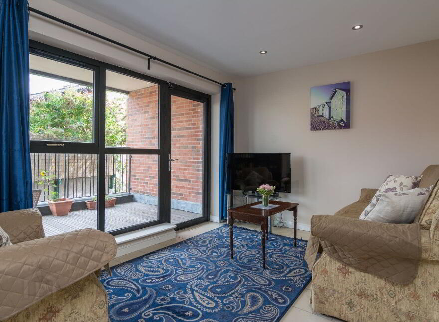 Wallace Apartments, 30 Wallace Avenue, Lisburn, BT27 4EJ
