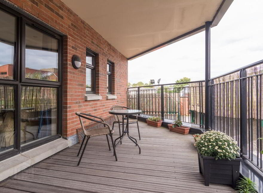 Wallace Apartments, 30 Wallace Avenue, Lisburn, BT27 4EJ