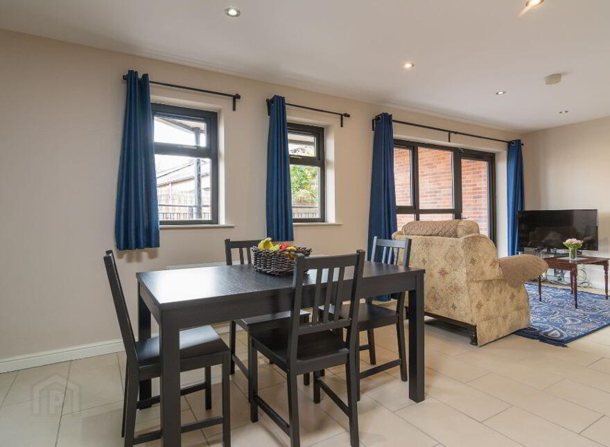 Wallace Apartments, 30 Wallace Avenue, Lisburn, BT27 4EJ