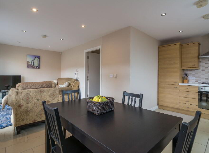 Wallace Apartments, 30 Wallace Avenue, Lisburn, BT27 4EJ