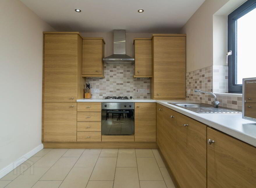Wallace Apartments, 30 Wallace Avenue, Lisburn, BT27 4EJ