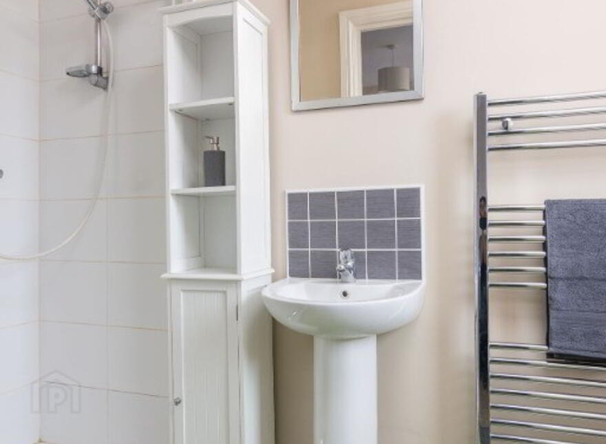 Wallace Apartments, 30 Wallace Avenue, Lisburn, BT27 4EJ