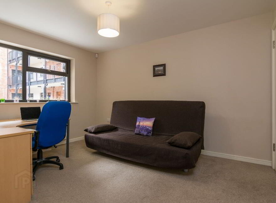 Wallace Apartments, 30 Wallace Avenue, Lisburn, BT27 4EJ