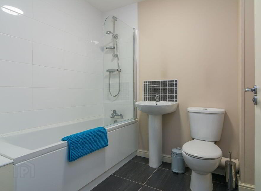 Wallace Apartments, 30 Wallace Avenue, Lisburn, BT27 4EJ