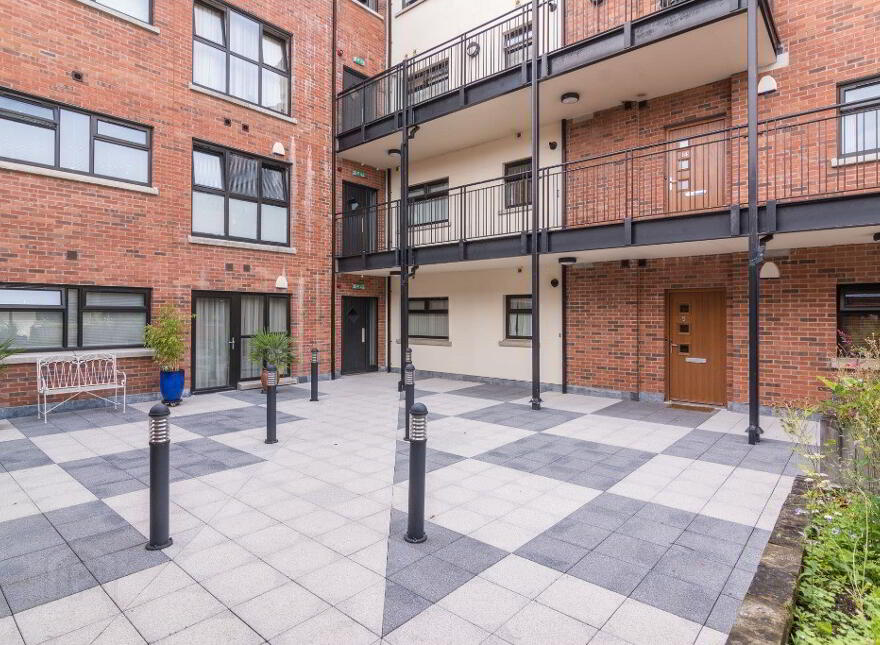Wallace Apartments, 30 Wallace Avenue, Lisburn, BT27 4EJ