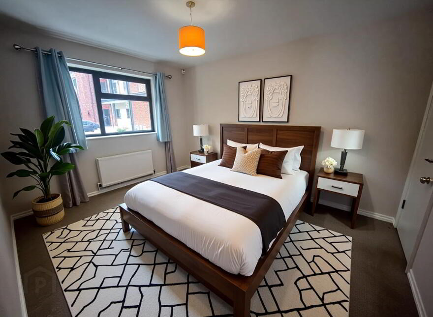 Wallace Apartments, 30 Wallace Avenue, Lisburn, BT27 4EJ