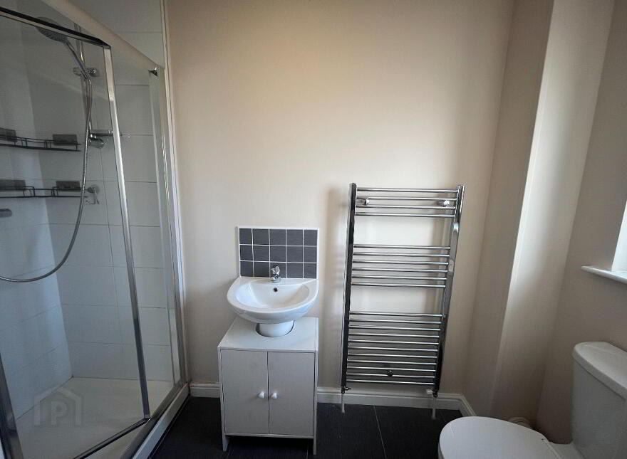 Wallace Apartments, 30 Wallace Avenue, Lisburn, BT27 4EJ