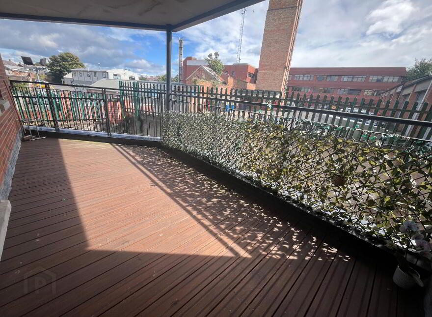 Wallace Apartments, 30 Wallace Avenue, Lisburn, BT27 4EJ
