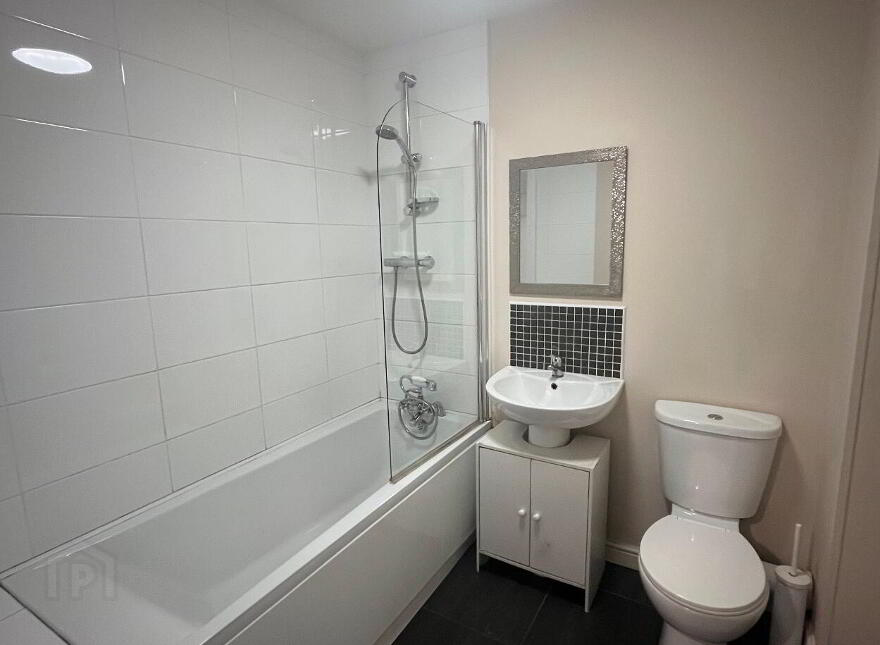 Wallace Apartments, 30 Wallace Avenue, Lisburn, BT27 4EJ
