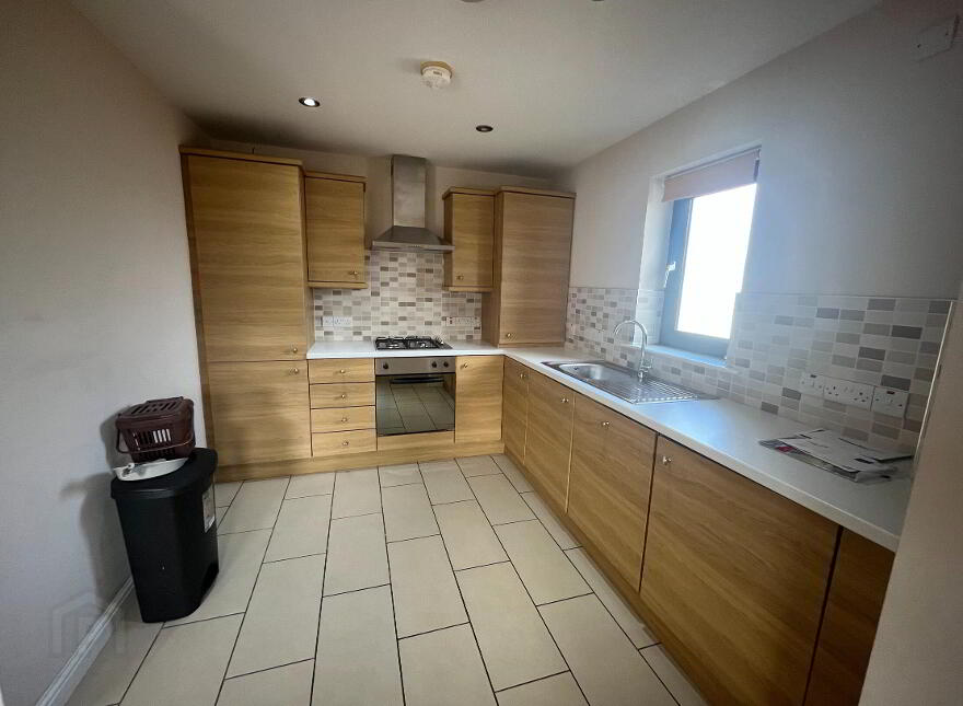 Wallace Apartments, 30 Wallace Avenue, Lisburn, BT27 4EJ