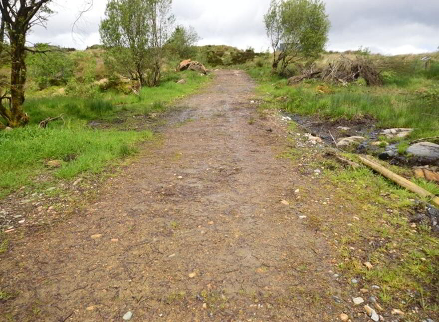 Ballynaman, Cloghan, Donegal